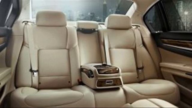 bmw activehybrid 7 2014 смотреть онлайн