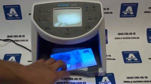 Детектор валют Dors 1200 M1