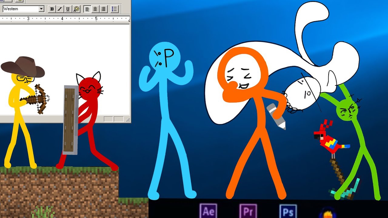 Актуальная короткая подборка - Сезон 1 (официальный) смотреть онлайн