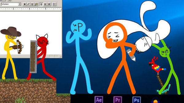 Актуальная короткая подборка - Сезон 1 (официальный)