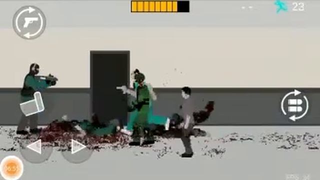 Rescue cleanup - Flat zombies смотреть онлайн