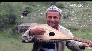 Аббоси Ревади 1. ТАМОШО TJ.