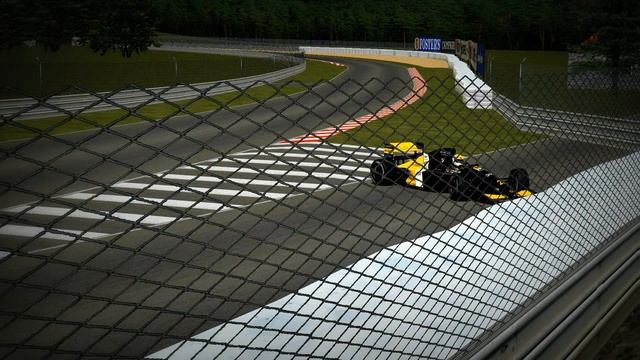 Jon Clark suffers huge practise crash смотреть онлайн