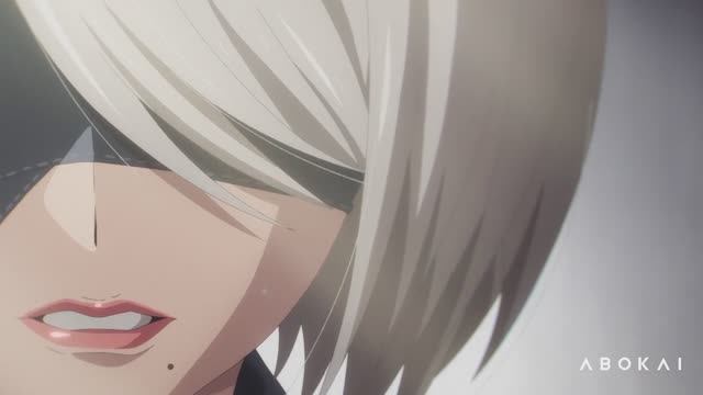 [AMV] NieR Automata In My Hands смотреть онлайн