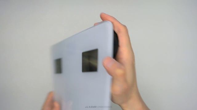 Arboleaf Digital Bluetooth Smart Scale For Body Weight & Body Fat Unboxing смотреть онлайн