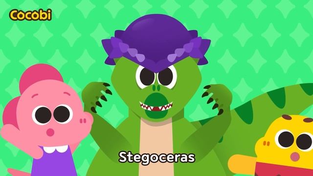 Rainbow Bottle Feeding Song🌈🍼and More! | Color Songs For Kids | Cocobi смотреть онлайн