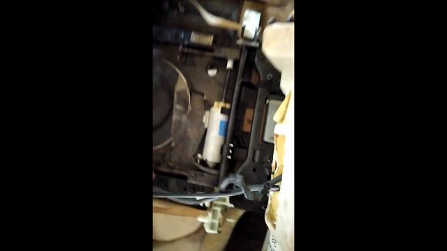Mercedes S 500 Fuel Filter and Pump Replacement | Step-by-Step Tutorial смотреть онлайн