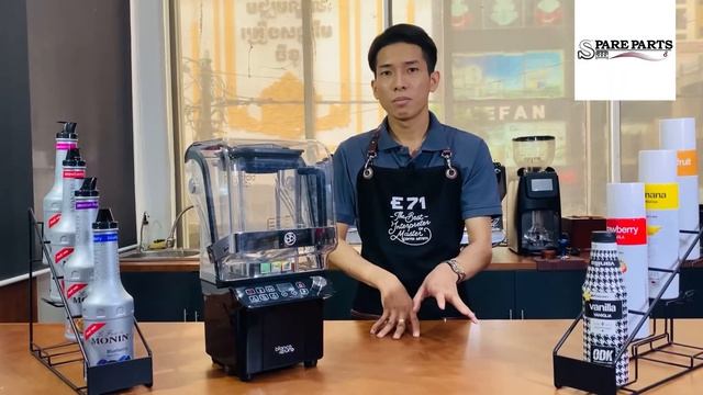 Review Blender Di Puro Gusto pro | ការបង្ហញពីមា៉សុីនក្រឡុកម៉ាក Biano Di Puro Gusto pro смотреть онлайн