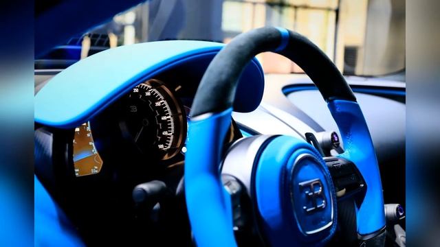Bugatti Divo|Feature,Specification & Price|Full HD смотреть онлайн