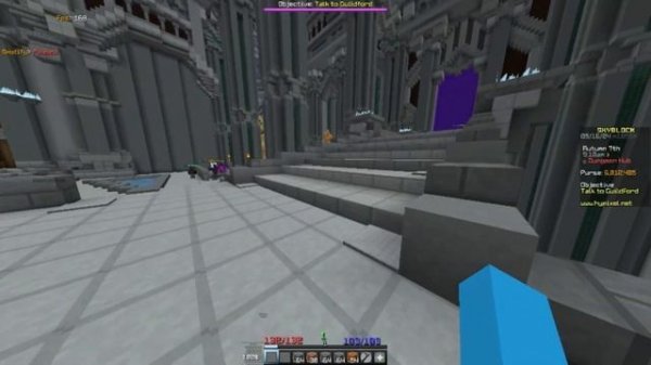 The full Archer guide [F1-M7] Hypixel skyblock dungeons, (mini mods and texture pack coverage)