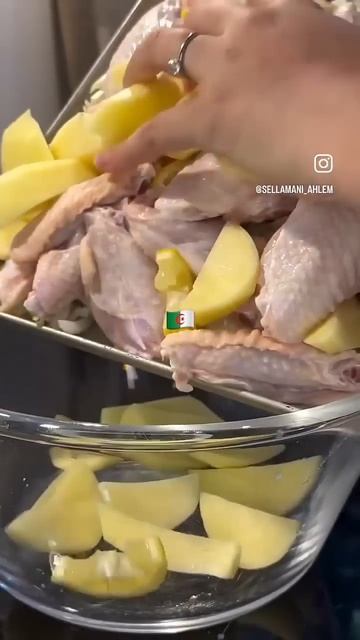 #اكسبلور #food #dz #جزائرية #وصفات #explore #طبخ #algerie смотреть онлайн