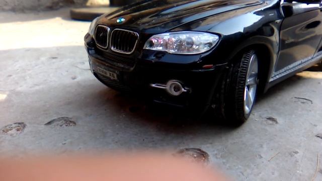 BMW car ,X6 ,RC TOY смотреть онлайн