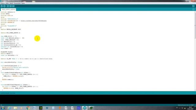Como fazer dispositivo Alexa com esp8266 смотреть онлайн