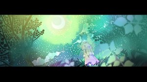 "Доктор Стоун". Эндинг 4 (Dr. Stone. End 4)