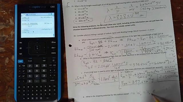 PHY224 Sample T5 S24 смотреть онлайн