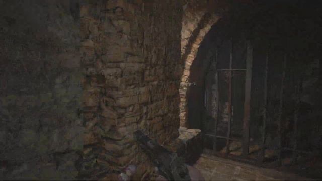 Логово перевертнів ➤ Resident Evil Village #7: Проходження (без коментарів) смотреть онлайн