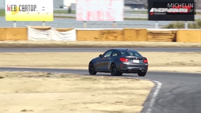 ドリキン土屋圭市が絶賛！　ミシュランPS4Sで全開ドリフトインプレッション DRIFT KING KEIICHI TSUCHIYA смотреть онлайн