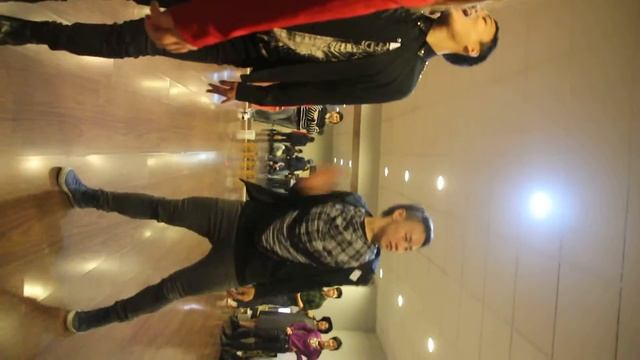 Taipei Mini Ball｜Face-Koerh Mai vs Akuma Diva смотреть онлайн