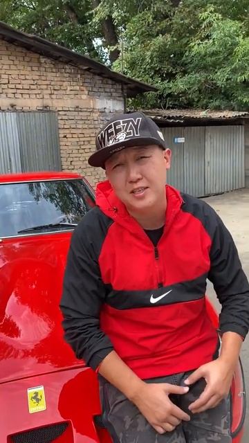 #обзор #феррари #ferrari смотреть онлайн