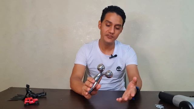 هل اجهزة المساج دى تستاهل الشراء ام لا смотреть онлайн