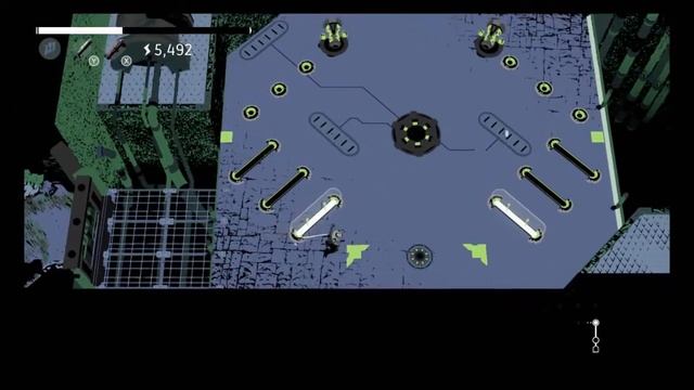 Pinball Robots with Laser Swords!!! смотреть онлайн