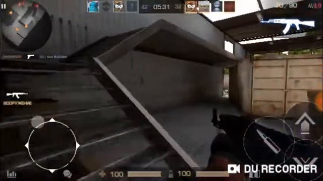 стандофф 2 смотреть онлайн