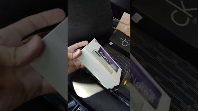 VLOG#48 Poco X3 NFC + Redmi Note 8 Pro + 6s Plus + Calvin Klein Graças a Deus Sucesso! смотреть онлайн