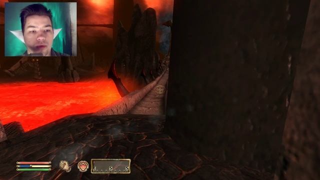 The Elder Scrolls IV:Oblivion №102 Раздели гостей на словах смотреть онлайн