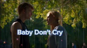 Судьба:Сага Клуба Винкс-Скай и Стелла - Baby Don't Cry💔