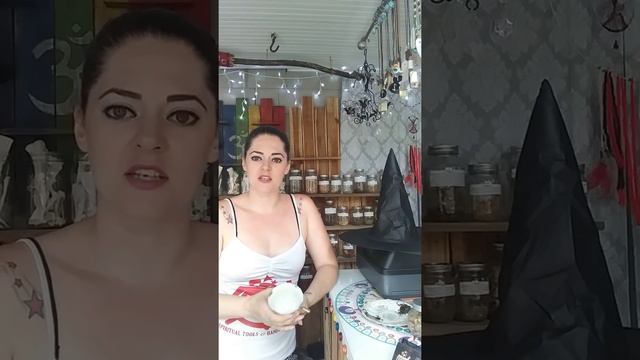 Witchy High Tea смотреть онлайн