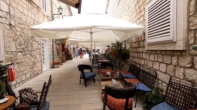 Город Rab на острове Rab Оставаться мы не стали смотреть онлайн