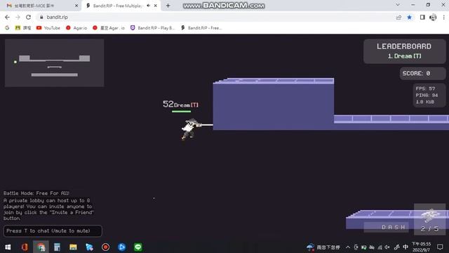Bandit.rip can my KAIZEN come back смотреть онлайн