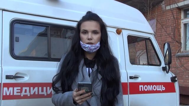 Стихотворение "Это главный сегодня рецепт..." #Сидим_дома смотреть онлайн
