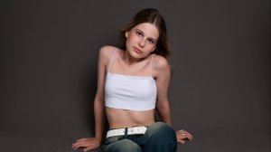 I Have Nothing Винникова Алиса