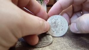 Копия монет из Китая для предметной съёмки!