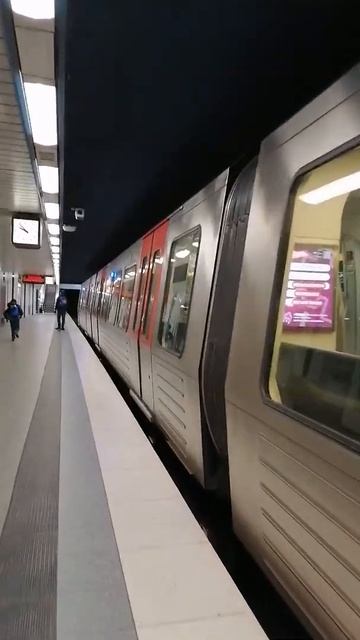 German Train Station|| #shorts смотреть онлайн