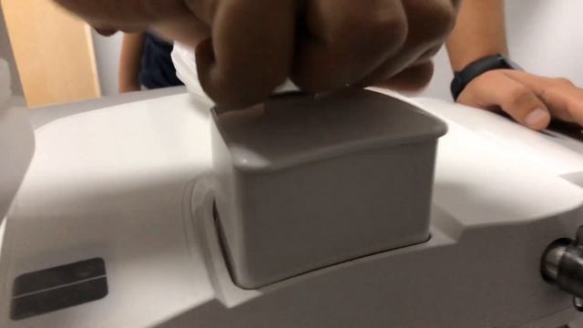Instalación de Pax I 3D Green Smart смотреть онлайн