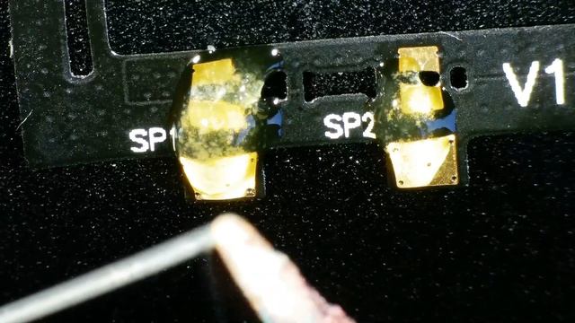 Installation of HWfly chip in nintendo switch смотреть онлайн