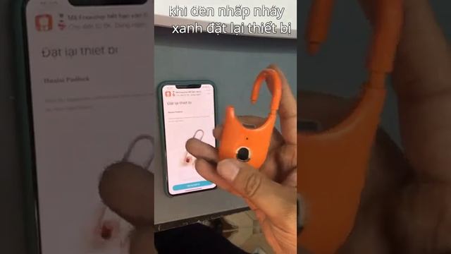 Cách kết nối khóa thông minh Xiaomi Hualai Xiaofang смотреть онлайн
