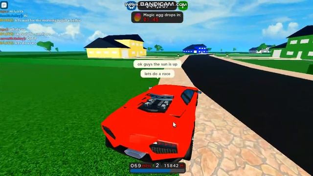 I BOUGHT THE LAMBORGHINI REVENTON IN ROBLOX CAR DEALERSHIP TYCOON смотреть онлайн
