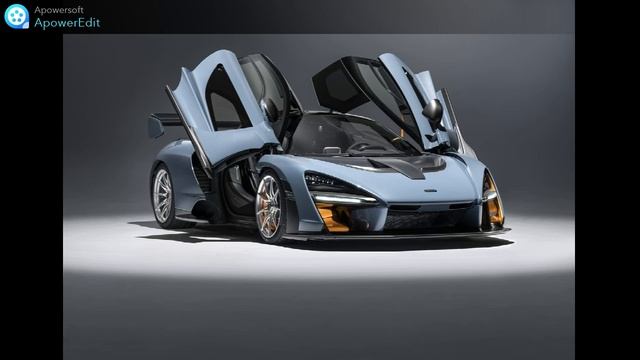 Los Autos a escala más caros смотреть онлайн