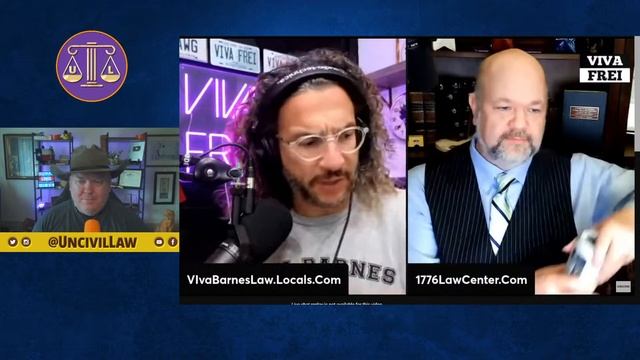 Nick Rekeita Case : Barnes' Legal Analysis Broken Down смотреть онлайн