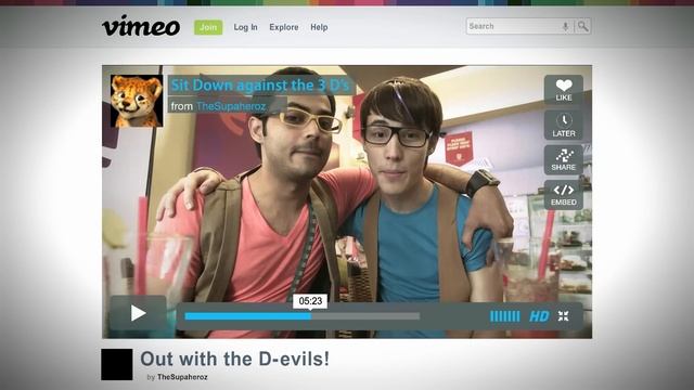 Cafe Coffee Day's first TV Commercial "Sit Down". смотреть онлайн