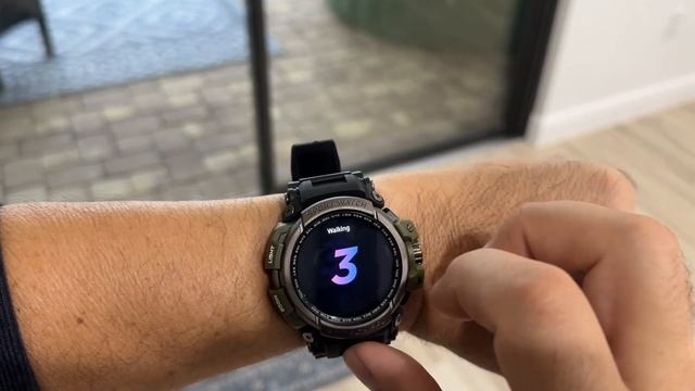 Lokmat Attack Pro Smart Watch Review and Demo смотреть онлайн