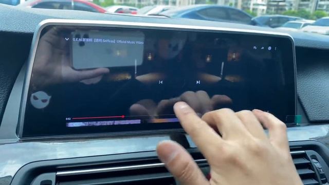 【魔音】寶馬 Bmw F10 F11 F07 直立式專用10.25吋安卓車機 導航 觸控 音響 主機 多媒體 AppleCarplay HD高分辨率 高通方案 八核心處理器 Android10 смотреть онлайн