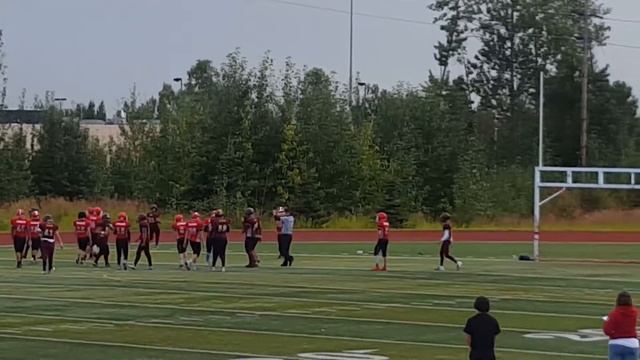 Andrew Montenegro. U14. East v Dimond 4 смотреть онлайн
