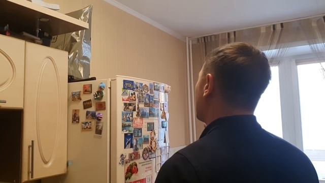 В гостях у пивовара самогонщика .