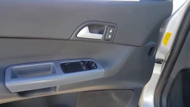 2008 VOLVO C30 Las Vegas, Henderson, North Las Vegas, Boulder City, Pahrump, NV PU8936A смотреть онлайн
