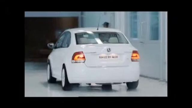 VW Vento: Launch TV смотреть онлайн