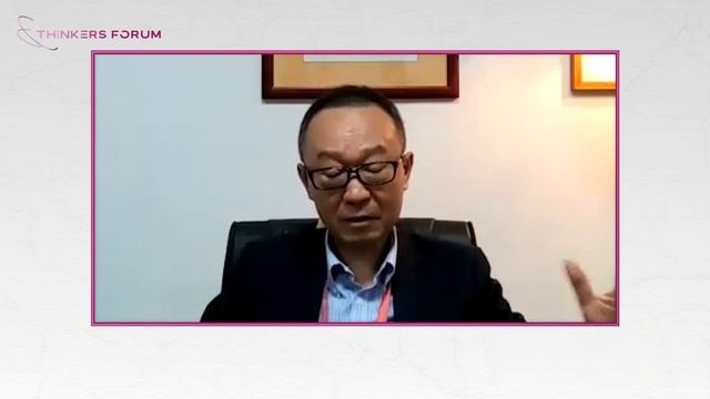 Beijing slams Europe's New China Strategy| Thinkers Forum | Full Video смотреть онлайн